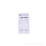 Entamoeba/Giardia/Crypto Rapid Test, Diarrhoeal disease diagnosis.High accuracy