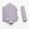 Buy cheap Recyclable Coated Paper Foldable Paper Box For Cosmetics Perfume Packaging from wholesalers