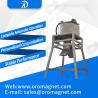 Buy cheap Multi Magnetic Pole Dry Magnetic Ore Separator For Drought / Water Shortage Area from wholesalers