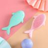 Buy cheap MHC Silicone Bath Brush Set Body Baby Bath Products Cute Facial Cleansing Hair Back Scrubber For Shower from wholesalers