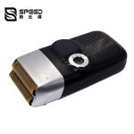 Buy cheap Two independent floating heads  LCD display show battery capacity man electric shaver from wholesalers