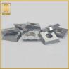 Buy cheap Disposable blades for woodworking spiral cutters Four-side planer alloy blades for end mills from wholesalers