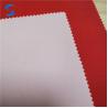 Buy cheap Customizable Waterproof 100% Polyester 210D Oxford Raincoat Fabric Strong Woven All Weather Protection from wholesalers