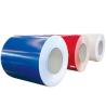 Buy cheap Galvanized Steel Plate PPGI Color Coated Steel Coil from wholesalers