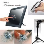Hair Analyzer Machine Nubway