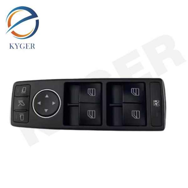 Buy cheap 212 820 83 10 Auto Electrical Systems Auto Parts Car Window Switch For Mercedes Benz W204 W212 2128208310 Window Lifter Switch from wholesalers