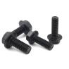 Buy cheap Chengyi Fasteners Customized Flange Hex Head Bolts DIN6921 with ISO9001 Certificate from wholesalers