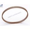 Buy cheap Cutter Spare Parts 180500312- Timing Belt 1/5 Pitch Double Side 70 Groove 3/8 W For from wholesalers