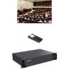 Buy cheap OEM ODM Conference Voting System 220V 1.5W Voting Conferencing Equipment from wholesalers