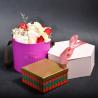 Buy cheap Ribbon Wedding Gift Boxes For Guests Luxury Appearance With Certification from wholesalers