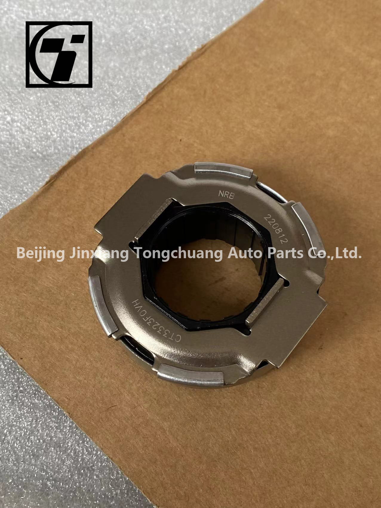 Foton Truck Spare Parts Xiangling M1 M2 Clutch Release Bearing CT3323F0 Other Models