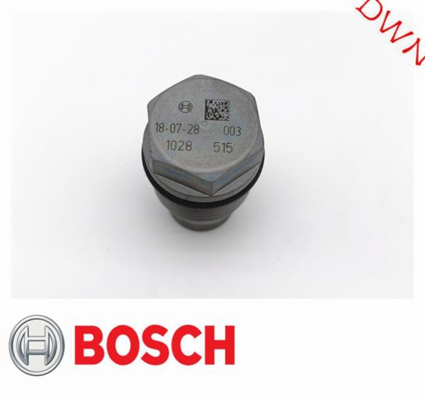Buy cheap BOSCH Rail Pressure Resist Valve Fuel Pressure OverFlow Valve 1110010028 = 1 110 010 028 from wholesalers