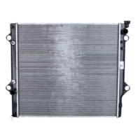 Buy cheap To-0177 AT-26 Radiator Auto Parts HACI Brand Precision Metal Parts product