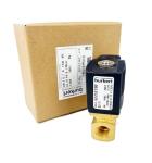 Burkert Valve 00308504 G3/4 2/2 Normally Closed 20 Flow Hole AC24V 8W 1-40bar