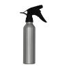 Buy cheap 50ml 500ml Shampoo Aluminum Spray Bottle Cosmetic Screw Trigger Bottle from wholesalers