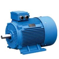 Buy cheap Safe Durable Permanent Magnet Gearless Motor Maintenance Free product