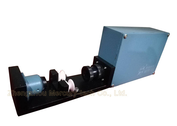 Laser Filament Diameter Measurement In Extrusion Line ISO9001 Certification