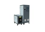 120KW Industrial Induction Heating Machine For Knife Bolt Nuts Forging