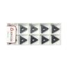 Buy cheap Oke ZCC.CT CNC Carbide CCMT/TNMA/SNMA/WNMA Turning Inserts Carbide Cast Iron Processing Inserts for Cast Iron from wholesalers