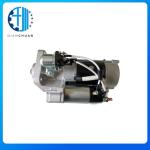 24V/10T/5KW Starter Motor 1183209 21645118 for Volvo D4D Engine Spare Parts