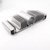 Buy cheap Made In China High Quality Big Size 6063-T5 Aluminum Heatsink / Radiator from wholesalers