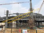 Q235B Or Q345B Steel Framing Systems Building Project Design And Build