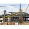Buy cheap Q235B Or Q345B Steel Framing Systems Building Project Design And Build from wholesalers