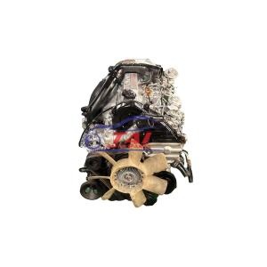 China Japanese USED JDM ENGINE 2C 3C DIESEL ENGINE FOR VEHICLE on sale