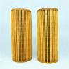 Buy cheap Haoteda CH8530 Automobile Oil Filter For Jetta Diesel Vehicle / Bora1.9TDI from wholesalers