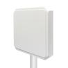 Buy cheap 3700-4200MHz 9dBi directional flat antenna from wholesalers