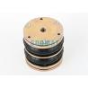 Buy cheap DUNLOP SP2441 Assembly Industrial Air Bags 4.5X2 Rubber Air Spring from wholesalers