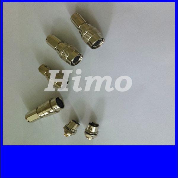 Buy cheap Hirose HR10A-7P-4S 4-Pin Female Push-Pull Connector with 7mm Male Shell-by-Hirose China from wholesalers