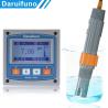 Buy cheap IP66 2000mV OEM Online PH ORP Analyzer Industrial Processing Water Treatment from wholesalers