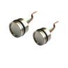 Buy cheap Differential Piezoresistive Pressure Sensor Industrial Silicon 10KPa from wholesalers