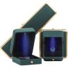 Buy cheap OEM Rectangle LED Jewelry Box Eco Friendly For Bracelet Necklace Earrings Ring Packing from wholesalers