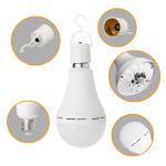 6V Flashlight Bulb With Emergency 3years Warranty 12W 4000K 85-265V AC