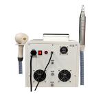 2 in 1 808 nm Diode Laser Hair Removal Laser Tattoo Removal Machine Instrument