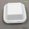 Buy cheap 6 Inch (547 Ml) Clashmell Microwavable Container Boxes - Restaurant Carryout Lunch Meal Takeout Storage Food Service from wholesalers