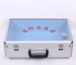 Aluminum emerency kits storage case box