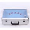 Buy cheap Aluminum emerency kits storage case box from wholesalers