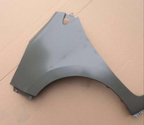 Buy cheap KIa Picanto 2011 Car Front Fender Mudguard 0.8mm Thick Steel from wholesalers