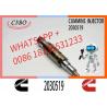 Buy cheap Fuel Injectors 2030519 Diesel Common Rail Injector for Scania PGRT 2003-2008 FKN Truck from wholesalers