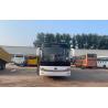 Buy cheap 62 Seats Front Engine Refurbished Diesel Coach Bus in South Africa Passenger Bus Style from wholesalers