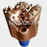 Buy cheap 8 1/2 Inch TCI Tricone Bit Roller Drill Three Cone Bit For Oil / Natural Gas from wholesalers