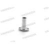 Buy cheap Housing Pusher Presser Foot For Gerber Spreader Parts S3200 PN71512000 SGS Standard from wholesalers