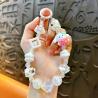 Buy cheap Detachable Phone Chain Strap Phone Bracelet Strap With Tether Elegant from wholesalers