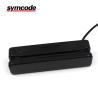 Buy cheap Portable Bidirectional Swipe Magnetic Card Reader USB Programmable Compatible from wholesalers