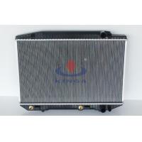 Buy cheap OEM 1265004803 Mercedes Benz Radiator W126 / 560SE 1979 AT , intercooler product