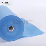 30gsm Printed PP Spunbond Non Woven Fabric Degradable Waterproof