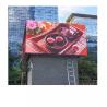 Buy cheap 8mm LED Advertising Display Screen from wholesalers